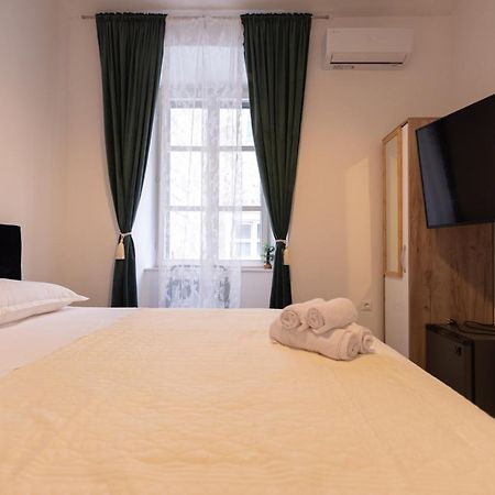Throne Of Dubrovnik Room 1 Exterior foto